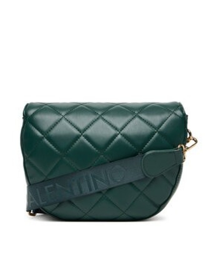 Valentino Torebka Bigs VBS3XJ02MAT Zielony