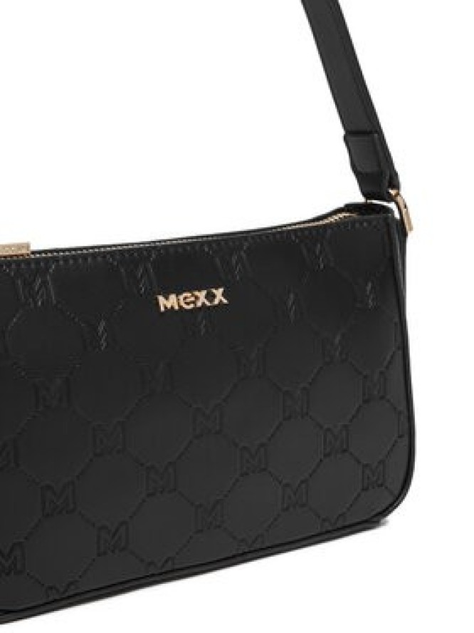 MEXX Torebka CEO-MEXX-S-008-10 Czarny