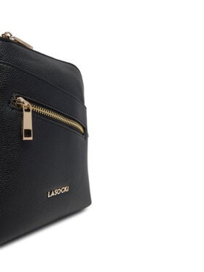 Lasocki Torebka LSK-O-008-07 Czarny