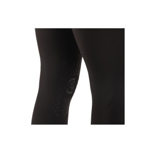 Legginsy jeździeckie z gripem na kolanach dla kobiet Kentucky Horsewear Classic