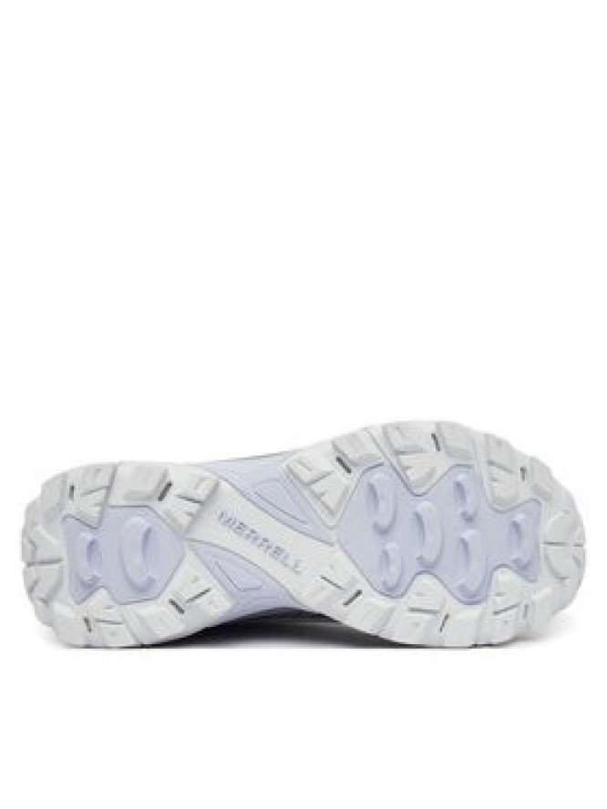 Merrell Sneakersy Speed Strike 2 J00003486 Szary