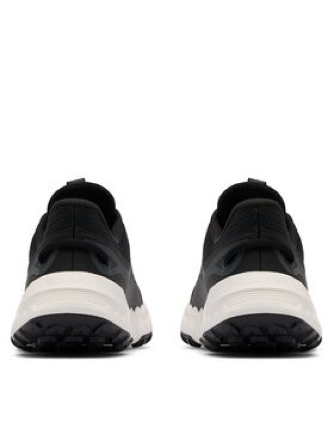 Columbia Sneakersy Voyager Flx 2109411 Czarny