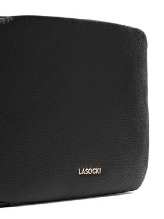 Lasocki Torebka CEO-LSK-L-013-10 Czarny