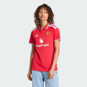 Koszulka podstawowa Manchester United 26/27
