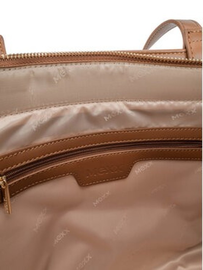 MEXX Torebka MEXX-S-003-07 Brązowy
