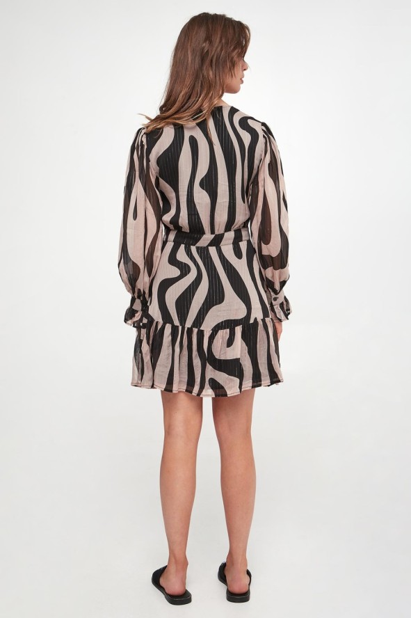 Sukienka mini LIU JO