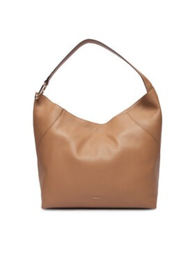 Furla Torebka Lara L WB01876 HSF000 BG YU500 1007 Brązowy