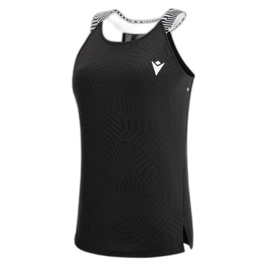 Damski tank top Macron Prime Cc Iciar