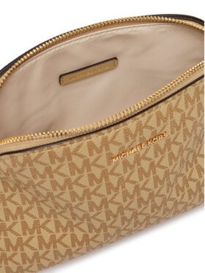 MICHAEL Michael Kors Torebka Freddie 32T6GX4C1V Beżowy