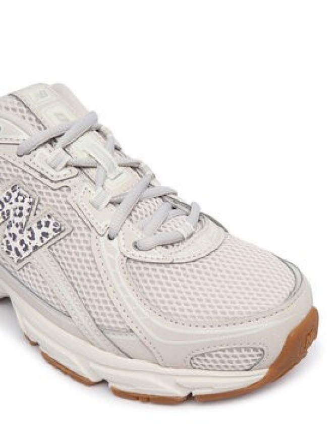 New Balance Sneakersy U7407KF Szary