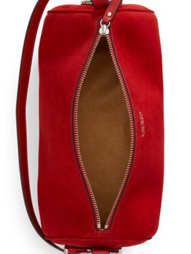 LAUREN RALPH LAUREN Torebka 431P18423003 Czerwony