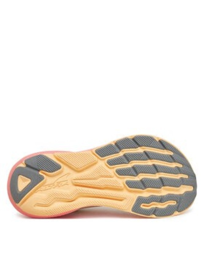 Altra Buty do biegania Experience Flow AL0A85NW1 Biały