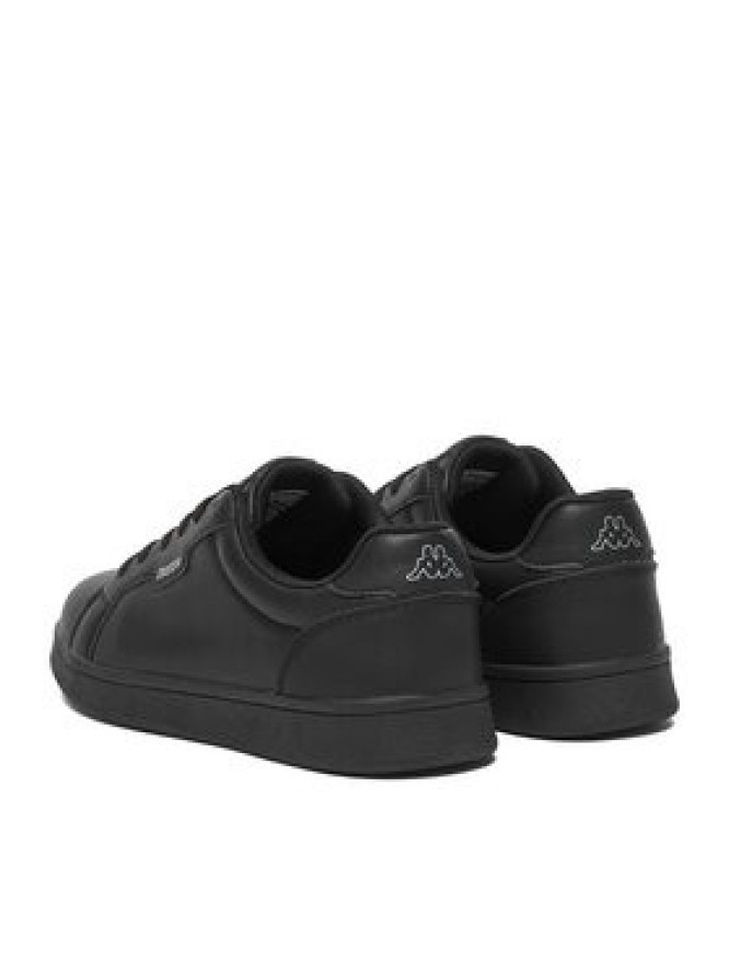 Kappa Sneakersy CEOWB-W8X1769-1 Czarny