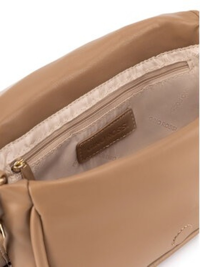 Gino Rossi Torba TYLO-3 Brązowy