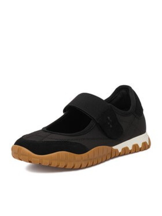 Badura Sneakersy EO-AILA-YB25D32-1 Czarny