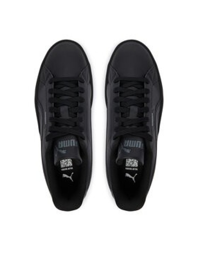 Puma Sneakersy Karmen Classic 407187 01 Czarny