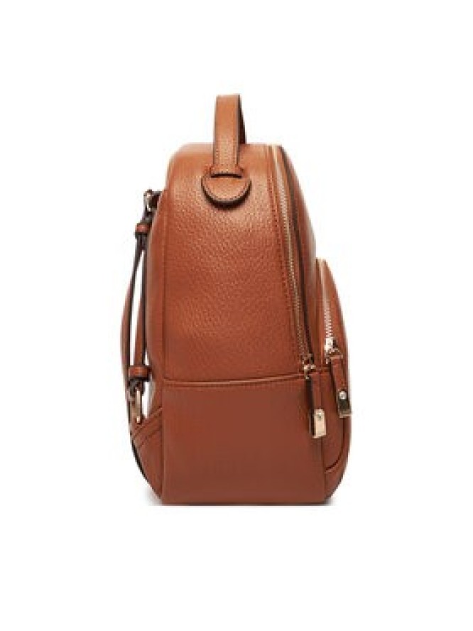 Liu Jo Plecak Ecs M Backpack AF5157 E0027 Brązowy