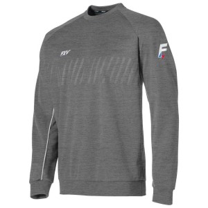 Bluza z okrągłym dekoltem Force XV action
