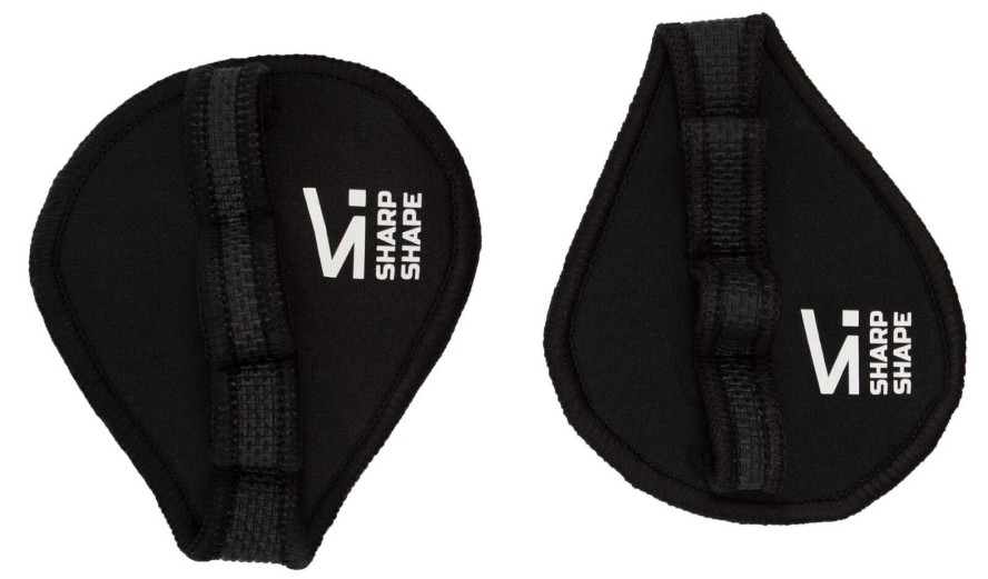 UCHWYTY GRIP PAD SHARP SHAPE