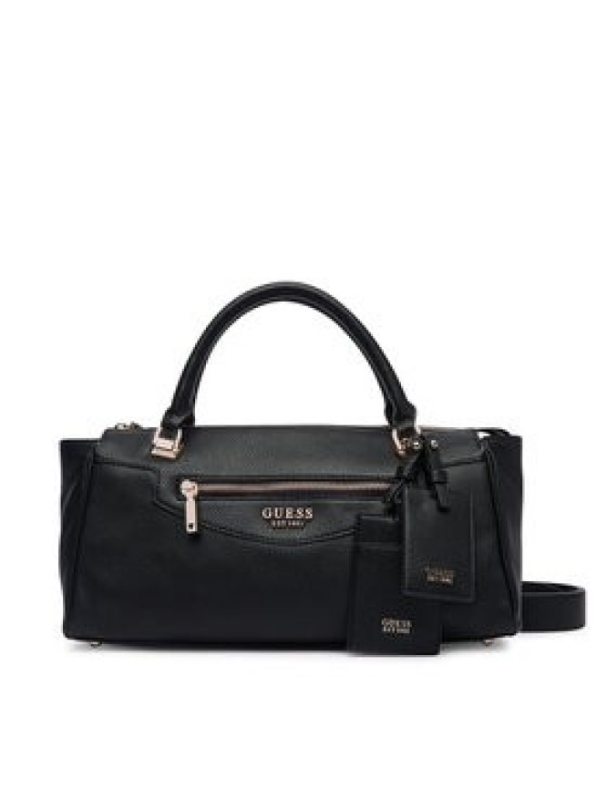 Guess Torebka Antonia HWBG21 83050 Czarny