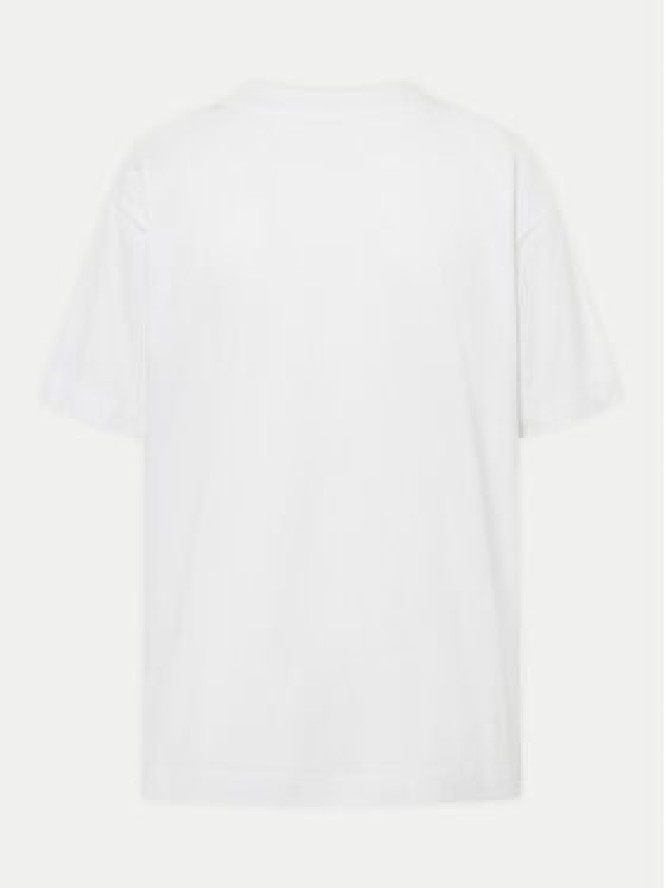 JOOP! T-Shirt 30045271 Biały Regular Fit