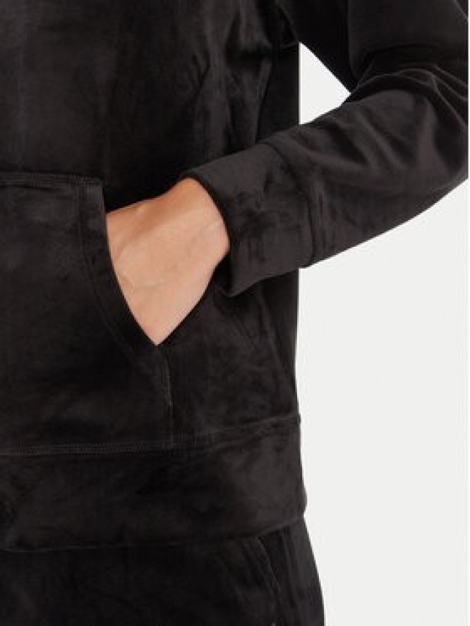 DKNY Sport Bluza DP5J9642 Czarny Regular Fit