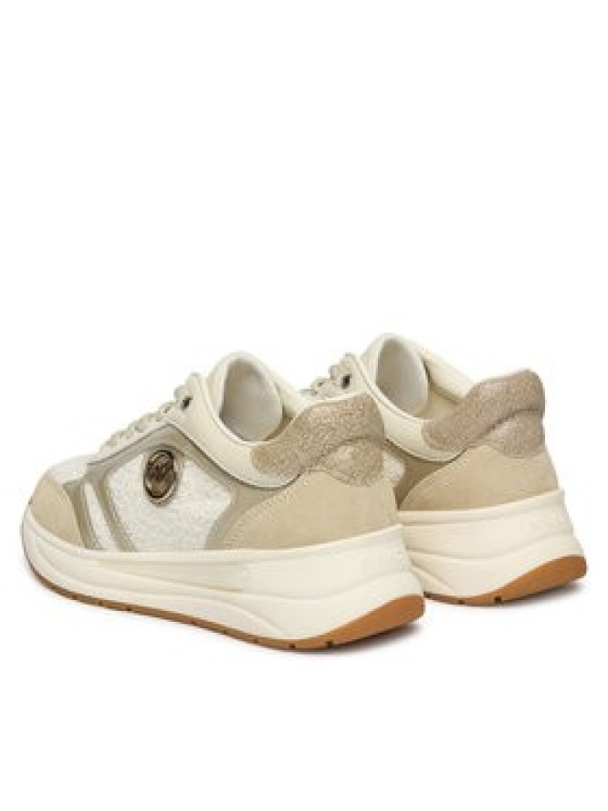 PINKO Sneakersy Nataly 02 SS0197P155 Kremowy