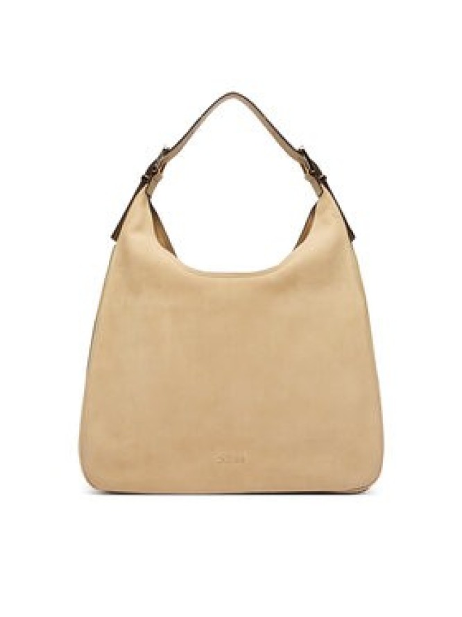 MICHAEL Michael Kors Torebka 30F4GY5H3T Beżowy