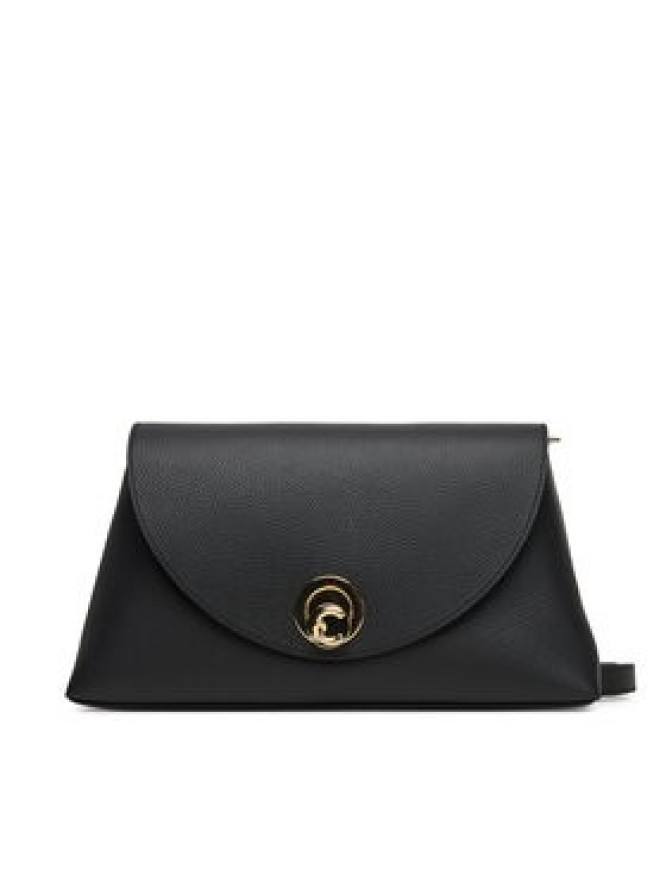 Coccinelle Torebka TOA Coccinellenikla E1 TOA 12 01 01 Czarny