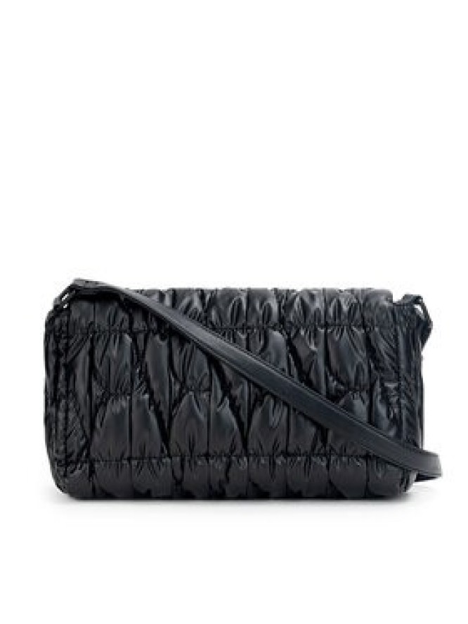 Monnari Torebka TORIMP0-24Z-BAG4840-K020D000-R00 Czarny