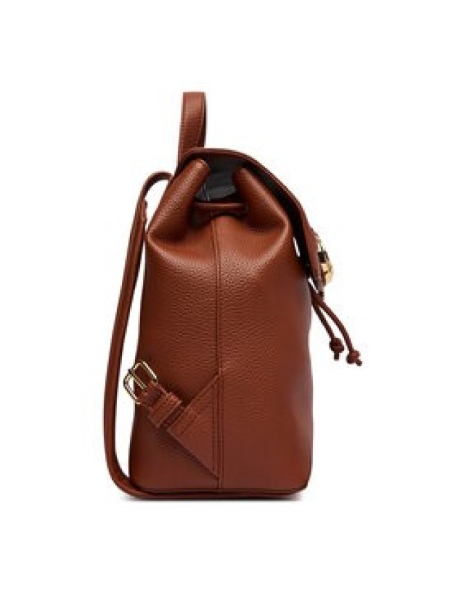 LOVE MOSCHINO Plecak JC4278PP0PKS0208 Brązowy