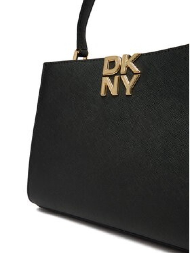 DKNY Torebka Foster R52D1L92 Czarny