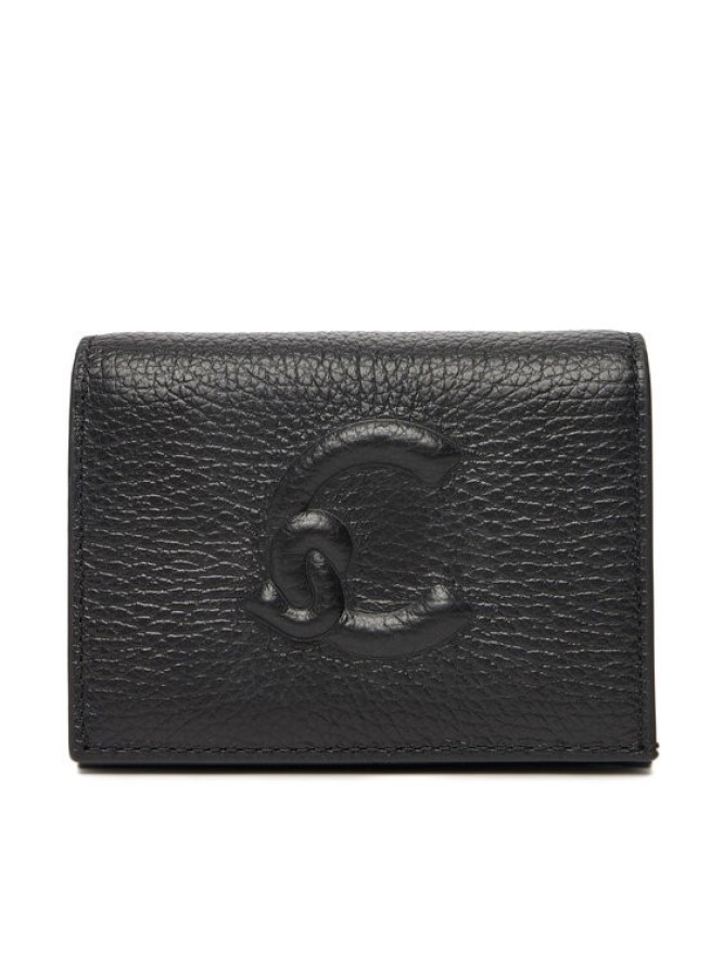 Coccinelle Portfel TBN Coccinelle C-Me Lizard E2 TQK 17 21 01 Czarny
