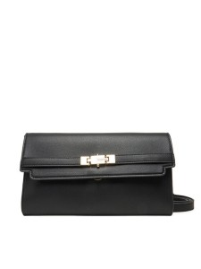 Valentino Torebka Fae Re VBS9AD17 Czarny