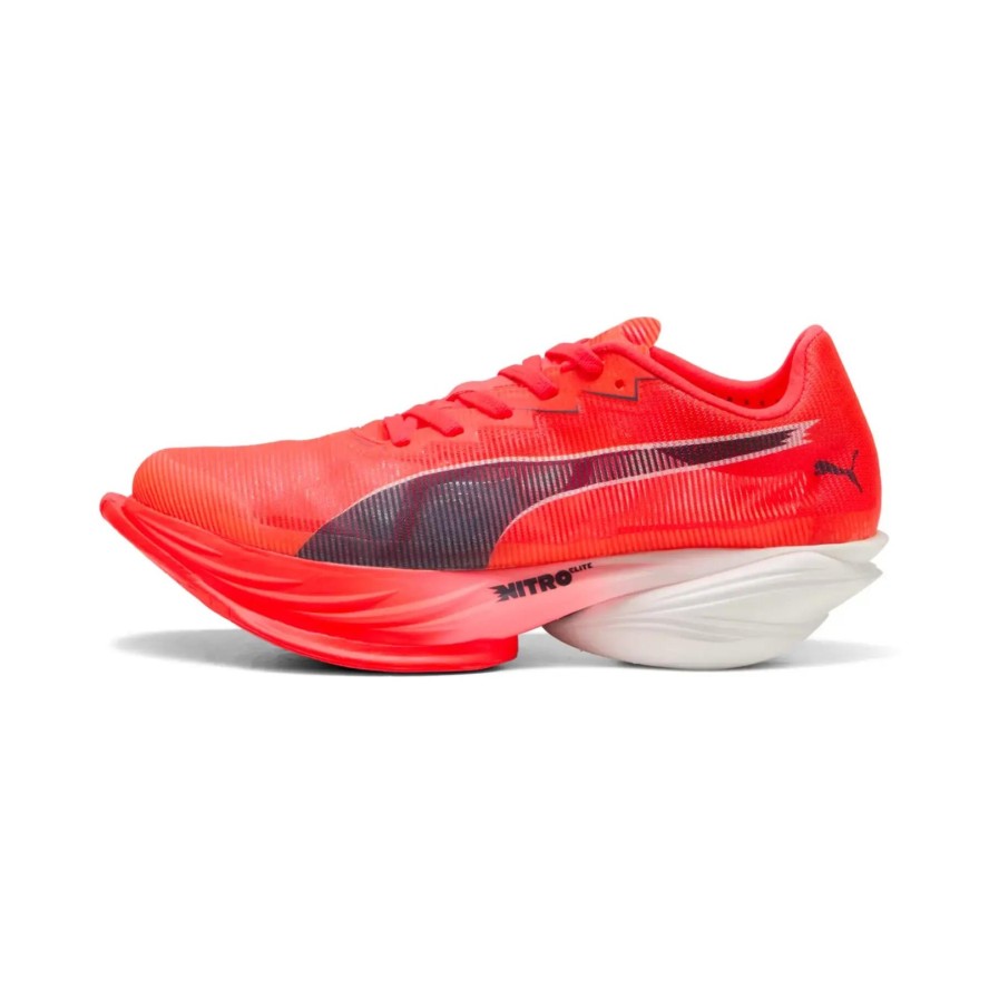 Damskie buty do biegania Puma Fast-R Nitro Elite 3