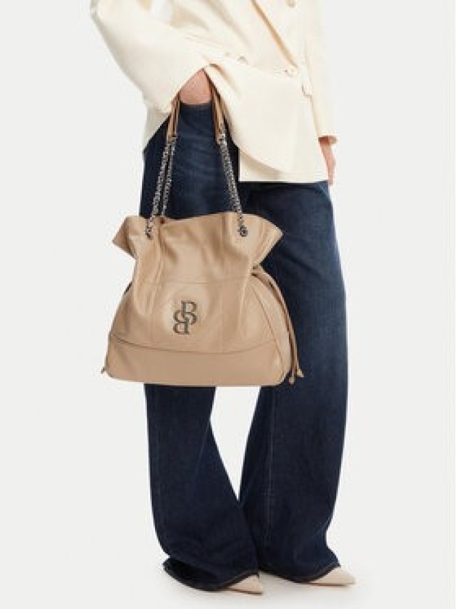 Badura Torebka EO-ADELE-LDA8042 Beżowy