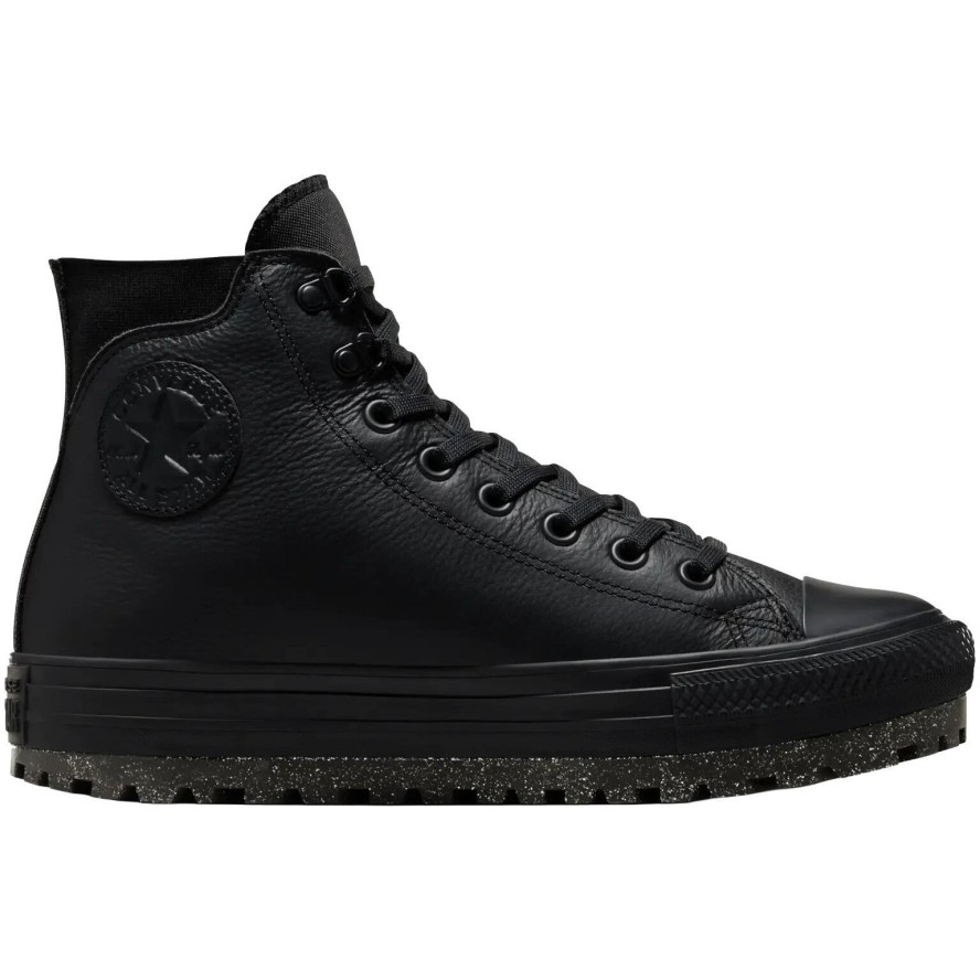 Buty sportowe Converse Chuck Taylor All Star City Trek WP