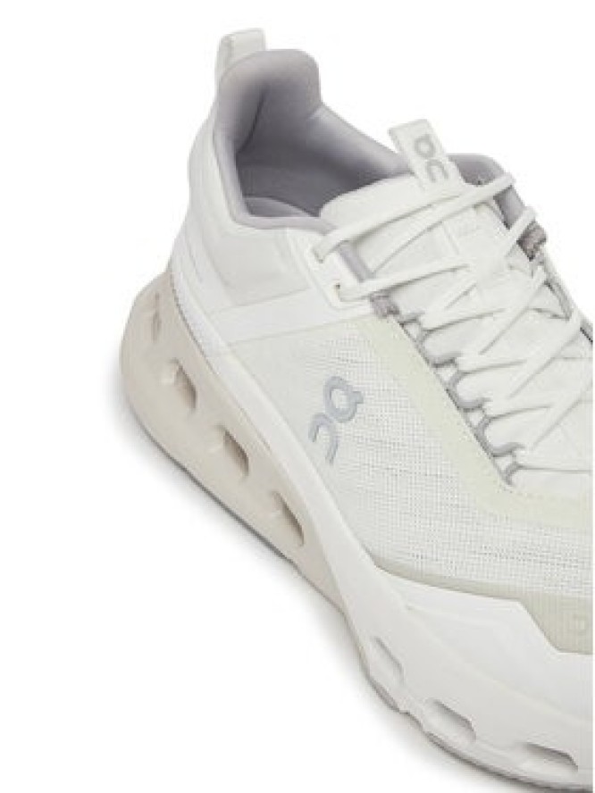 On Buty na siłownię Cloudnova X 3WE30410813 Biały