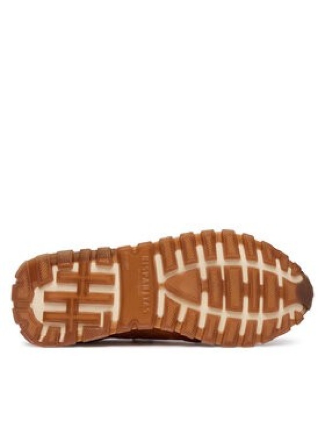Hispanitas Sneakersy Oregon HI265106 C004 Brązowy
