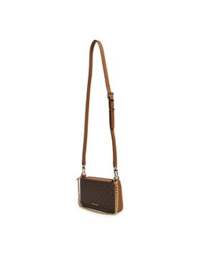 MICHAEL Michael Kors Torebka Bryant Small 32S5GYTU0B Brązowy