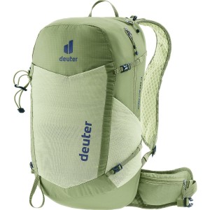 Plecak turystyczny Deuter Speed Lite Pro 19