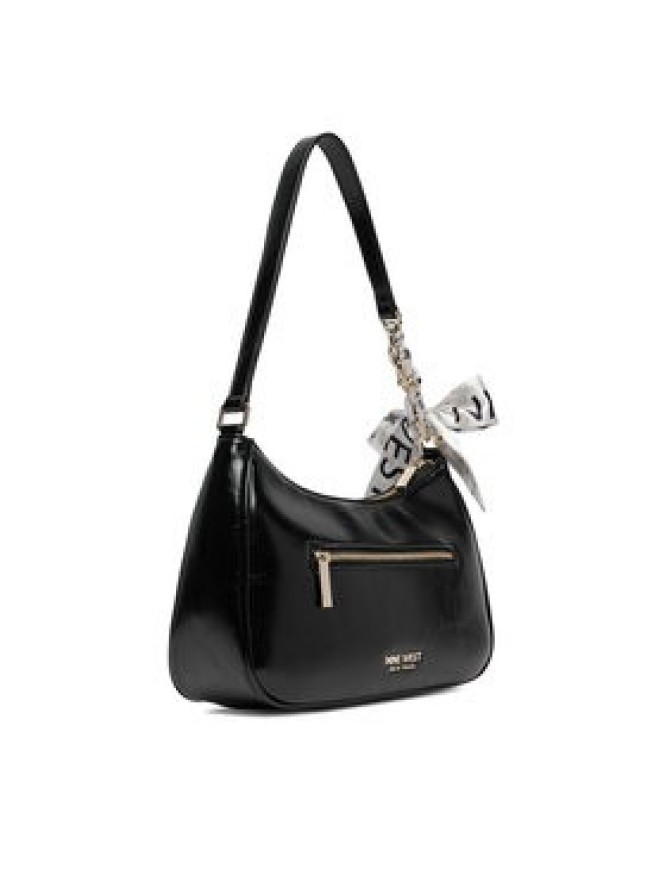 Nine West Torebka EO-Ludlow Dusk-KS2576-1 Czarny