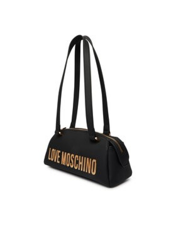 LOVE MOSCHINO Torebka JC4184PP1PKD0000 Czarny