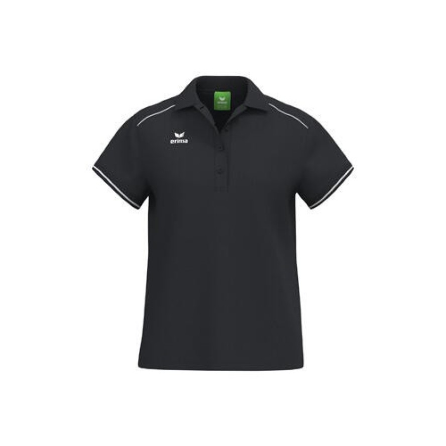 Damska koszulka polo Erima CMPT
