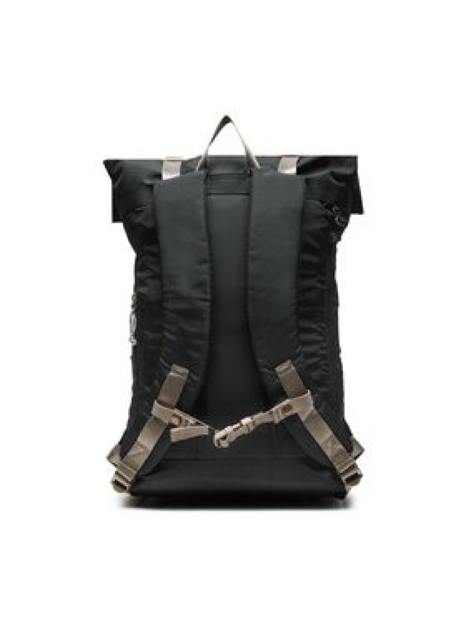 Doughnut Plecak Christopher D195JG2-0011-F Czarny