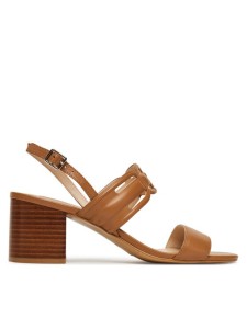 Liu Jo Sandały Sofi 02 SA5149 P0062 Brązowy