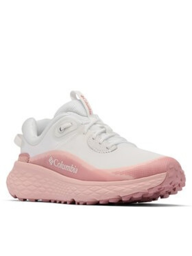 Columbia Sneakersy Terrastride™ CRZ 2115101 Biały