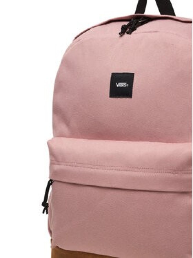 Vans Plecak VN000HRJFPR1 Różowy