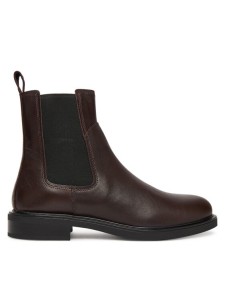 Vagabond Shoemakers Sztyblety Freya 6006-101-31 Brązowy