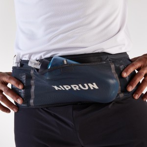 Pas do biegania w terenie Kiprun belt 900